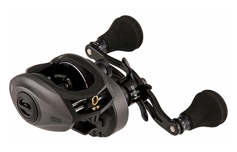 Abu Revo Beast 41