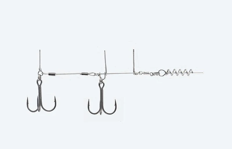 BKK BB Trigger-21 Stinger Rig - Image 3