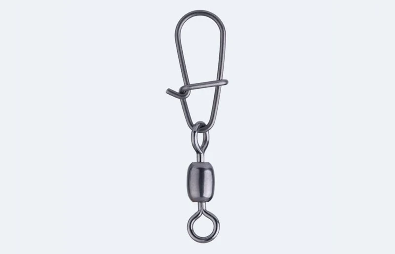 BKK Duolock Snap Swivel-51 - Image 2