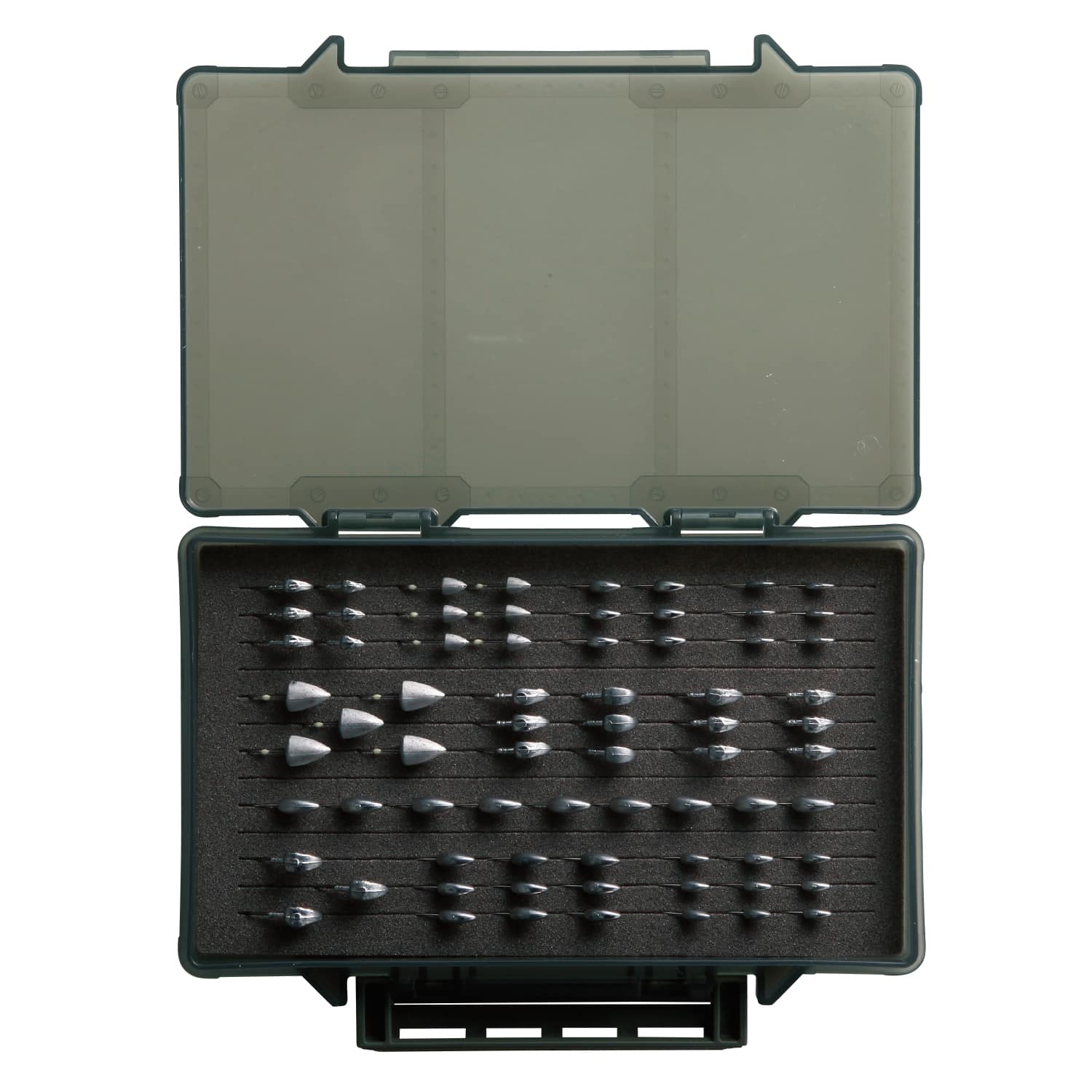 Daiichiseiko MC Case #195 S Tacklebox - Image 3