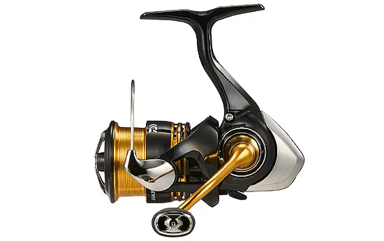 Daiwa '23 Legalis LT - Image 10
