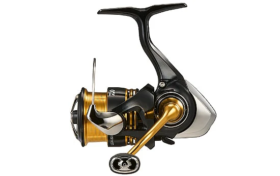 Daiwa '23 Legalis LT - Image 11