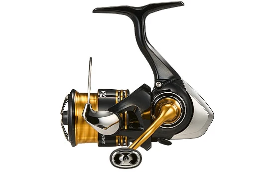 Daiwa '23 Legalis LT - Image 12