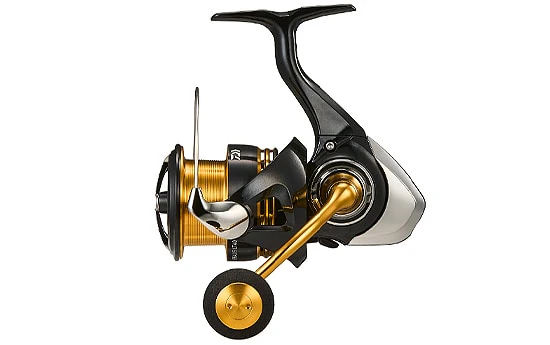 Daiwa '23 Legalis LT - Image 13