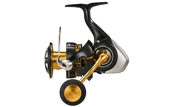 Daiwa '23 Legalis LT - Image 15