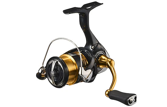 Daiwa '23 Legalis LT - Image 2