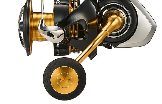 Daiwa '23 Legalis LT - Image 3