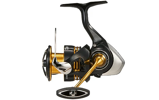 Daiwa '23 Legalis LT - Image 6