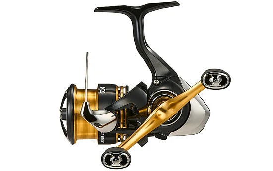 Daiwa '23 Legalis LT - Image 7