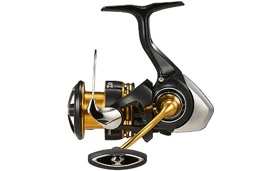 Daiwa '23 Legalis LT - Image 9