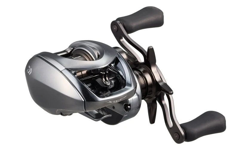 Daiwa '25 Steez CT SV TW LTD (right) - Image 3