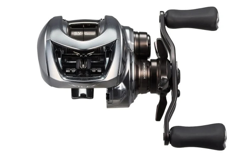 Daiwa '25 Steez CT SV TW LTD (right) - Image 5