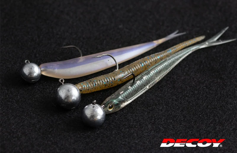 Decoy VJ-76 Magic Head - Image 2