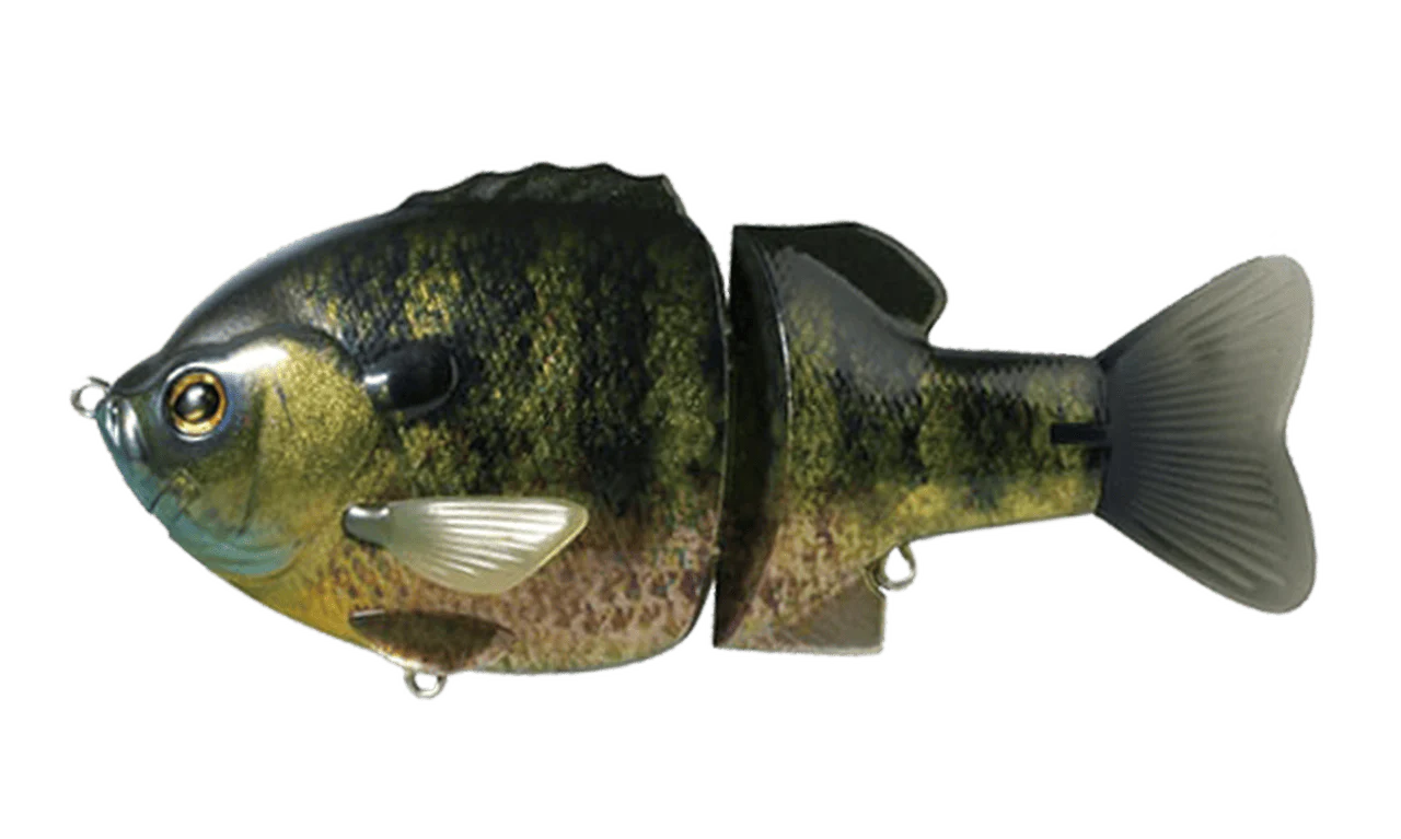 Deps Bullshooter 160SS - Image 10