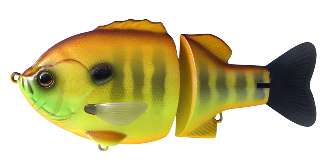 Deps Bullshooter 160SS - Image 11