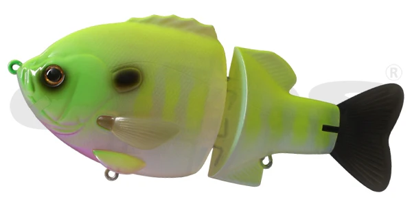 Deps Bullshooter 160SS - Image 12