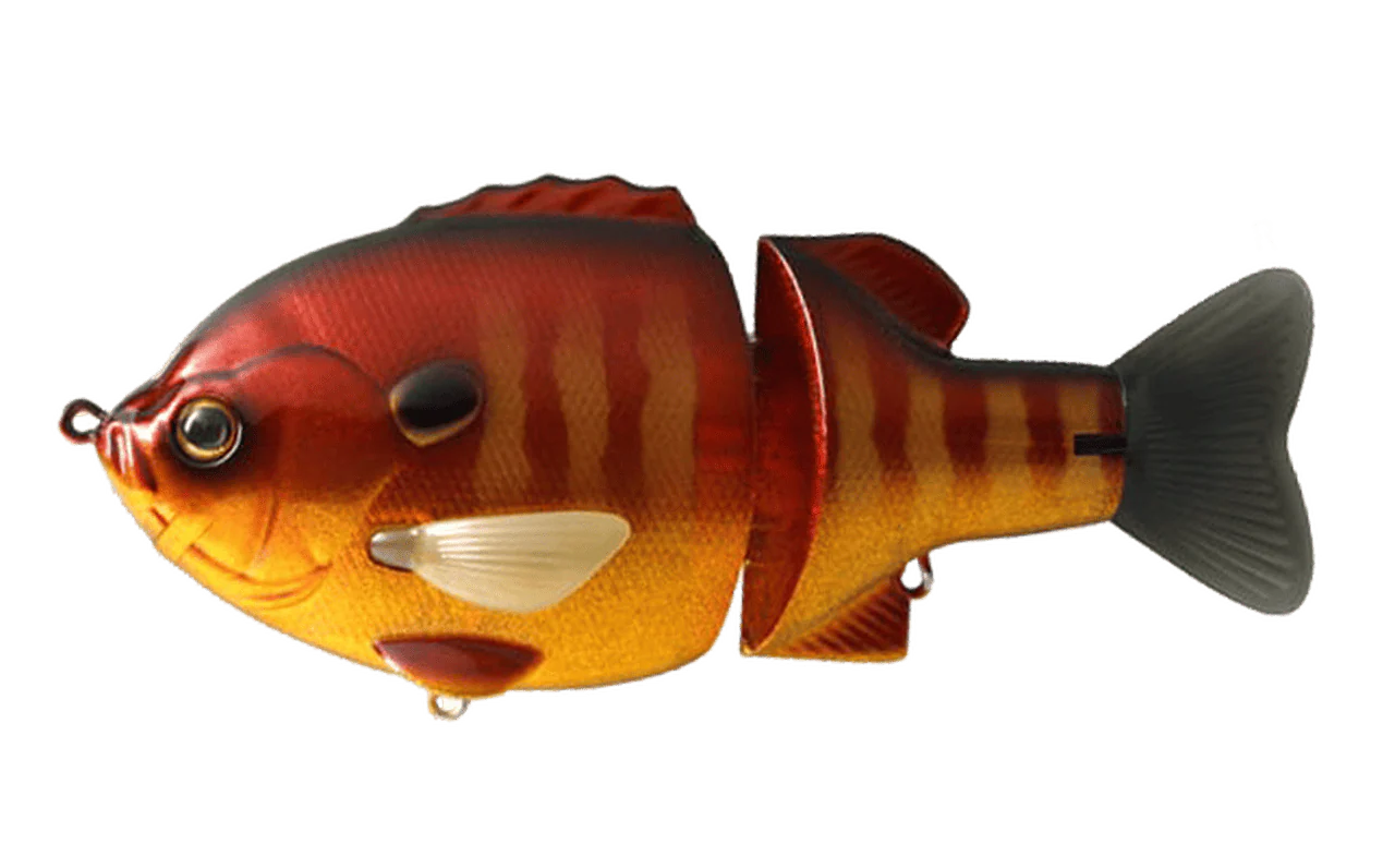 Deps Bullshooter 160SS - Image 13