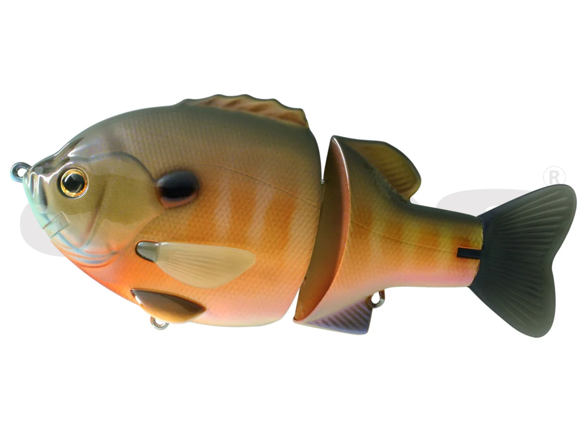Deps Bullshooter 160SS - Image 5