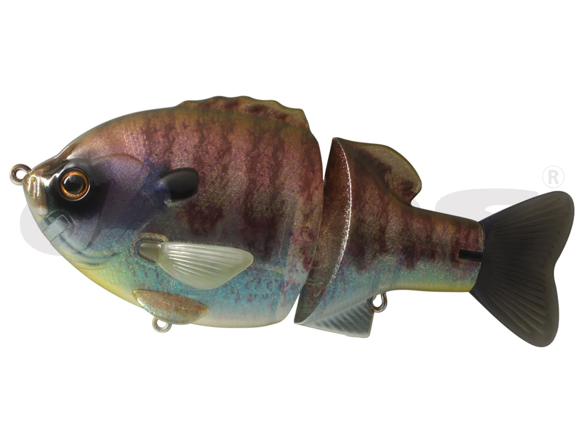 Deps Bullshooter 160SS - Image 6
