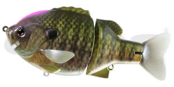 Deps Bullshooter 160SS - Image 7