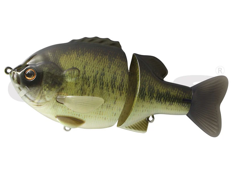 Deps Bullshooter 160SS - Image 8