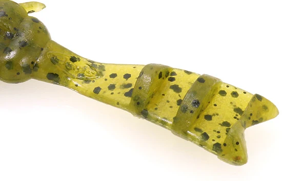Deps Bullslender 4.7" - Image 3