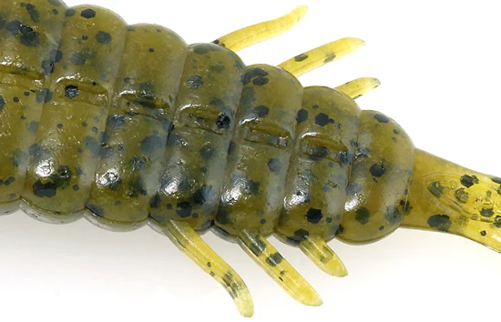 Deps Bullslender 4.7" - Image 4