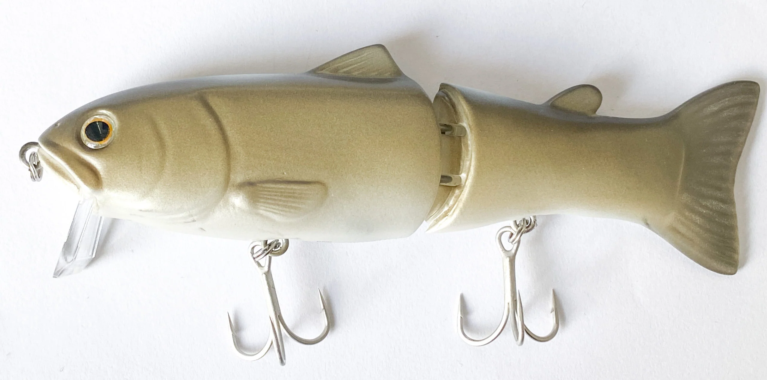 Deps New Silent Killer 145 / 175 - Image 13