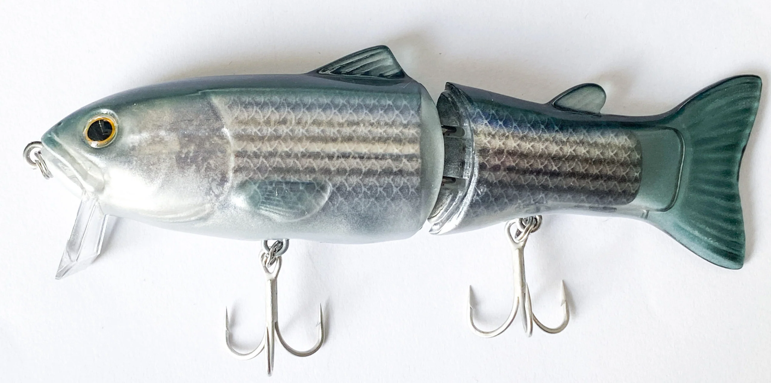 Deps New Silent Killer 145 / 175 - Image 14