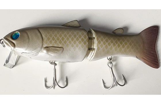Deps New Silent Killer 145 / 175 - Image 15