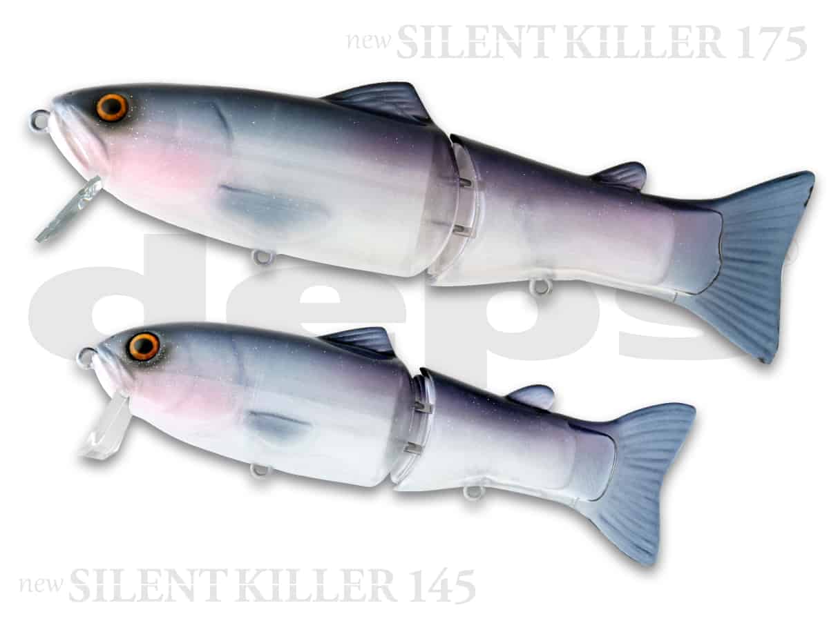 Deps New Silent Killer 145 / 175 - Image 5