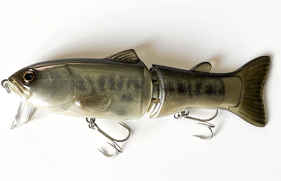 Deps New Silent Killer 145 / 175 - Image 6