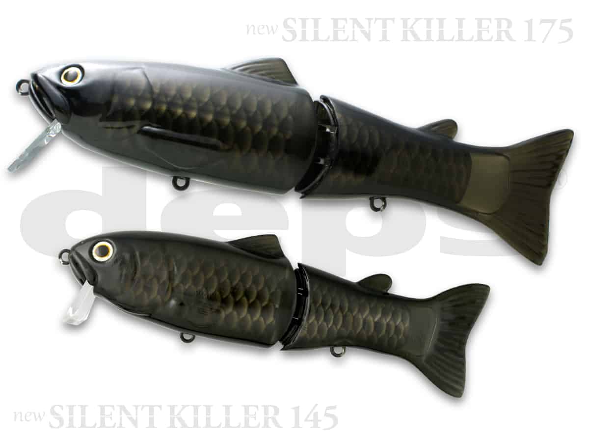Deps New Silent Killer 145 / 175 - Image 7