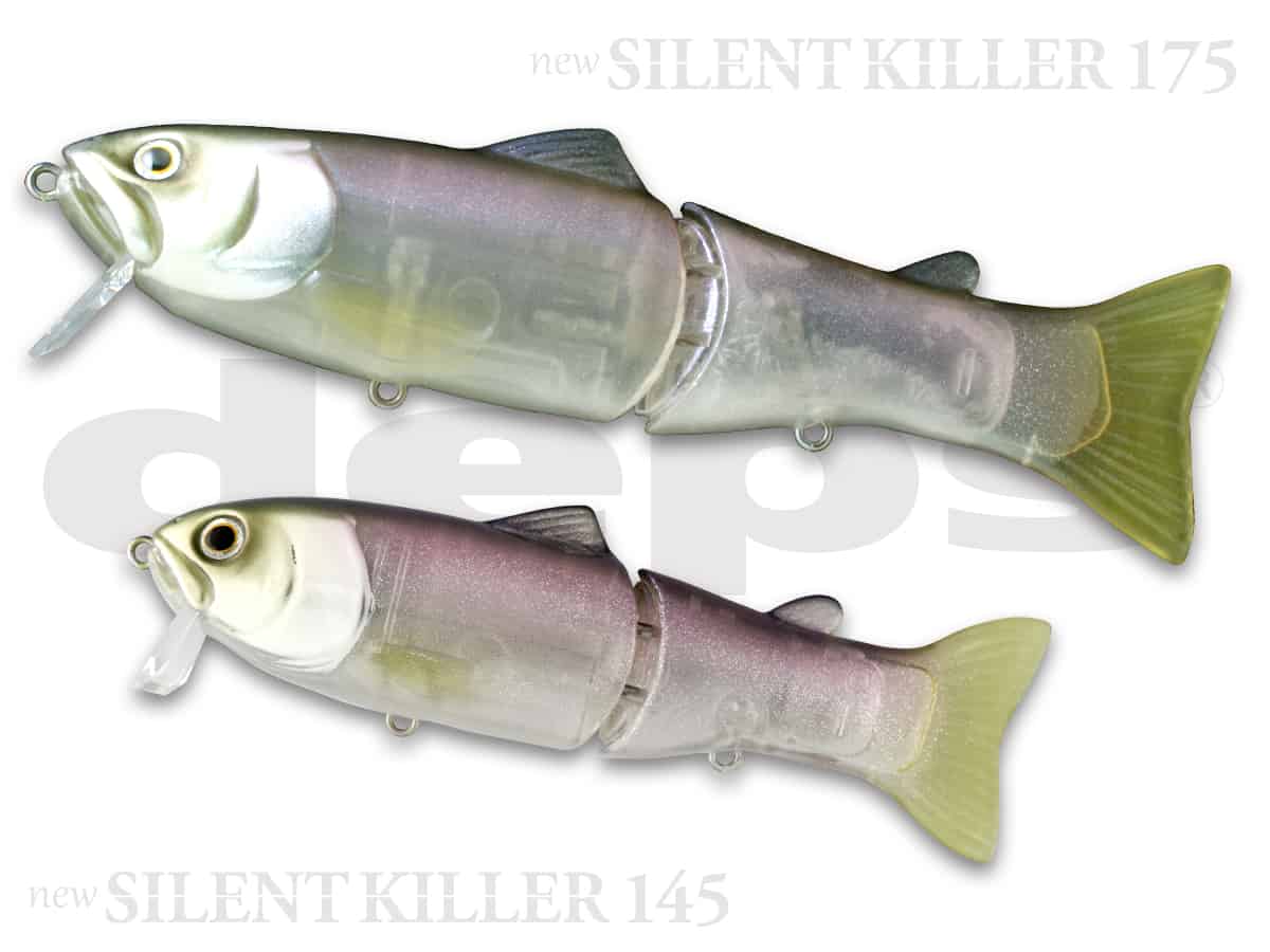 Deps New Silent Killer 145 / 175 - Image 8