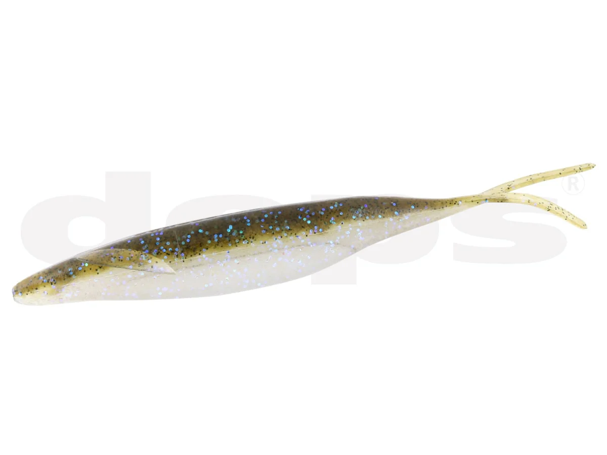 Deps Sakamata Shad 8" - Image 10