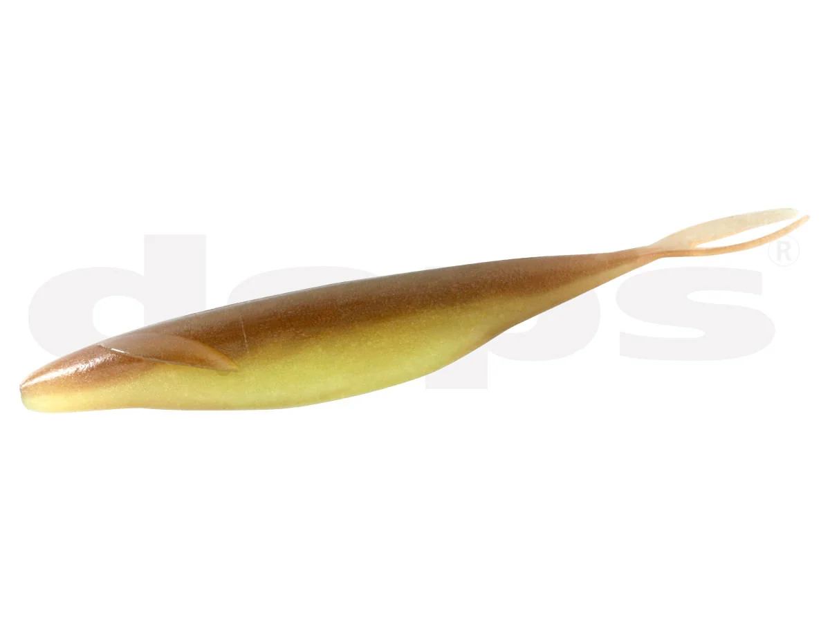 Deps Sakamata Shad 8" - Image 14