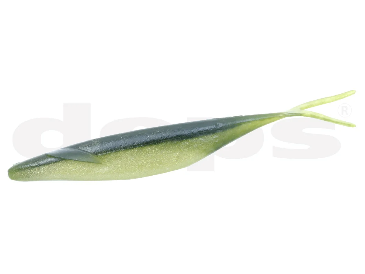 Deps Sakamata Shad 8" - Image 15