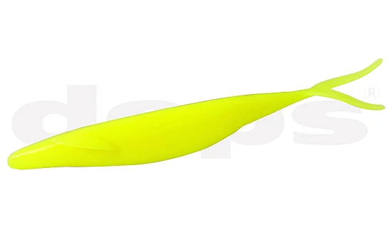 Deps Sakamata Shad 8" - Image 16