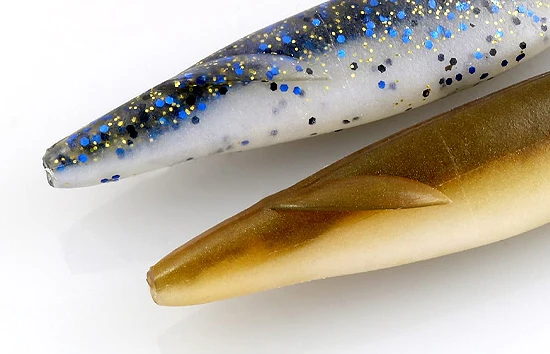 Deps Sakamata Shad 8" - Image 6