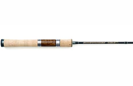 Deps Sidewinder Trout Model - Image 2