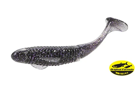 Duo Realis Boostar Wake 5"