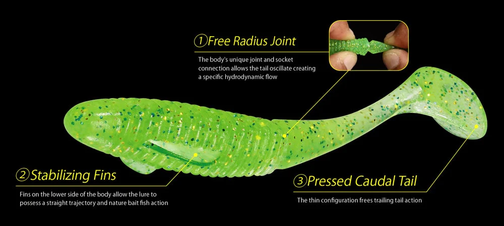 Duo Realis Boostar Wake 5" - Image 2