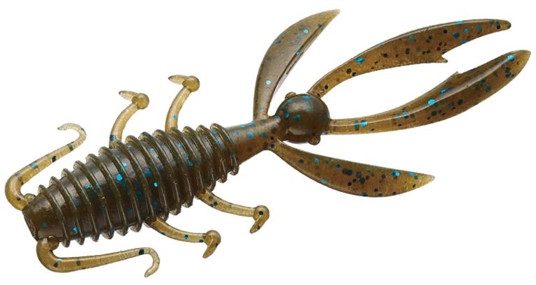 Evergreen Antlion 3.3" - Image 3