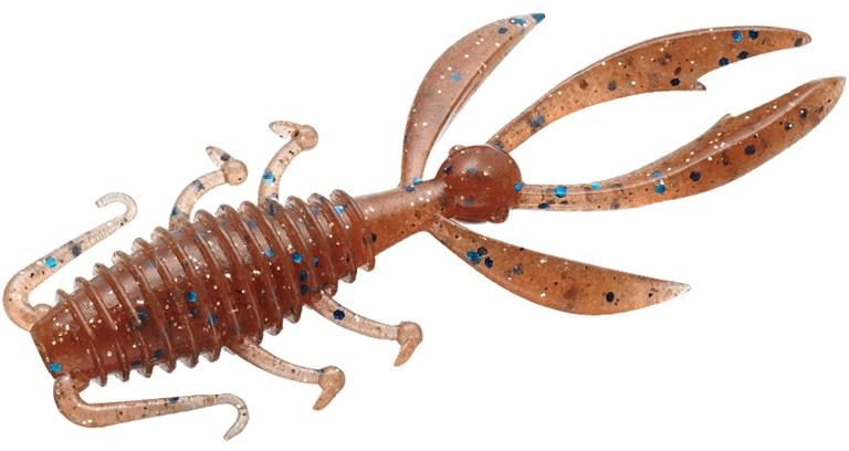 Evergreen Antlion 3.3" - Image 5