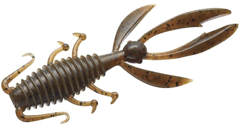 Evergreen Antlion 3.3" - Image 8