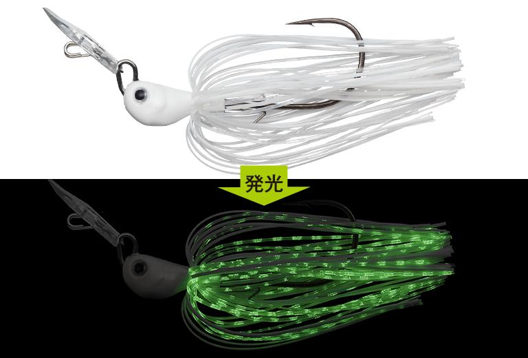 Evergreen Jack Hammer SB - Image 4
