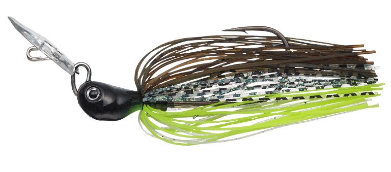 Evergreen Jack Hammer SB - Image 9