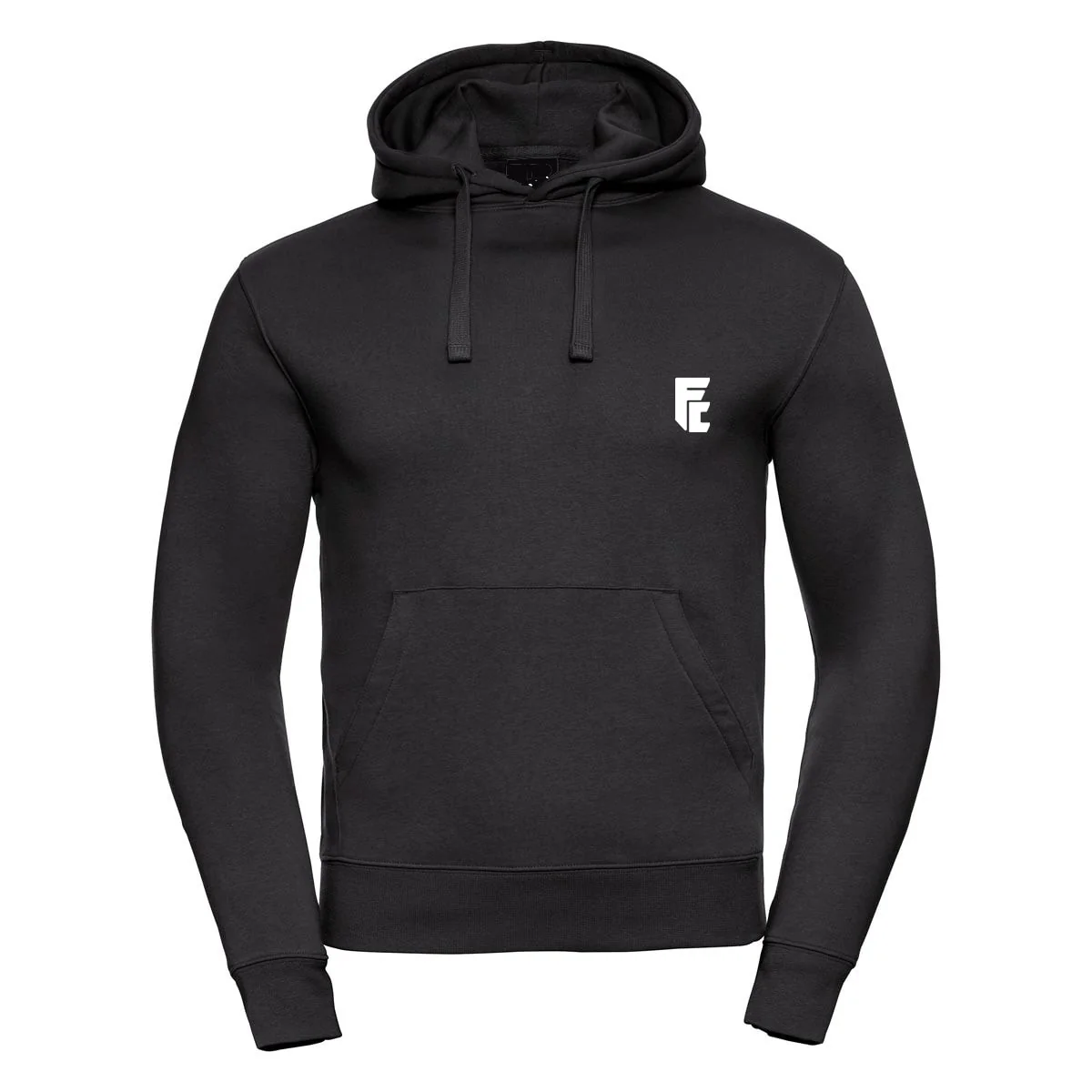 FishCandy Hoodie "FC" - Image 2