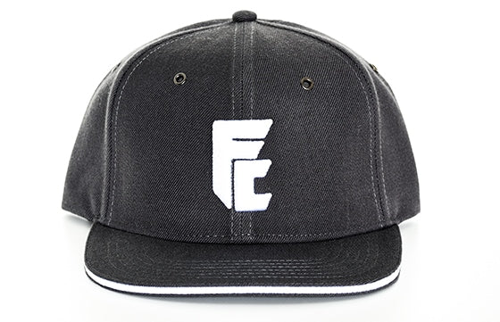FishCandy Snapback Cap - Image 3
