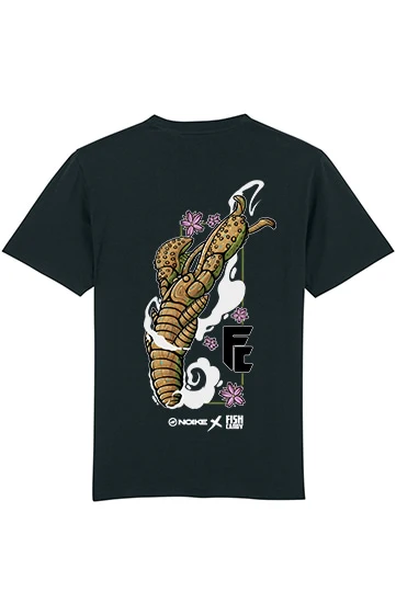 FishCandy T-Shirt "MightyMama" - Image 3